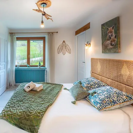 Guest house Domaine Les Trois Sapins *