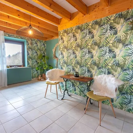 Guest house Domaine Les Trois Sapins *