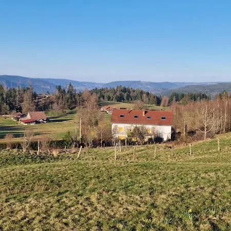 Domaine Les Trois Sapins