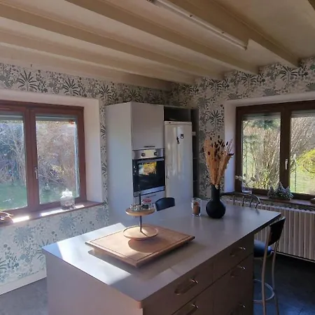 Guest house Domaine Les Trois Sapins *